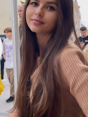 Проститутка Елена